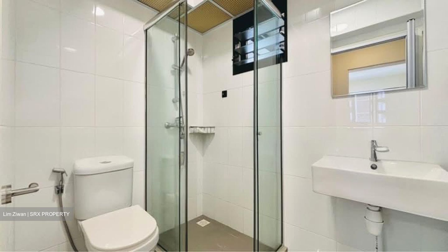 Blk 31 Ghim Moh Edge (Queenstown), HDB 4 Rooms #565248041